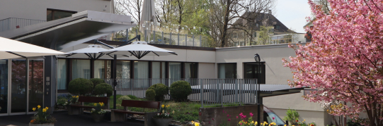  Neue Strategie 2026 bis 2029 für das Pflegezentrum Wildbach