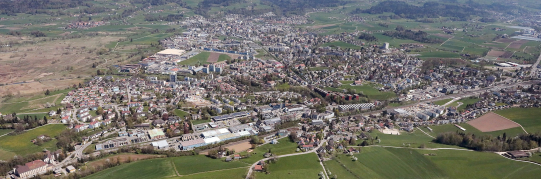 Revision des Natur- und Landschaftsinventars