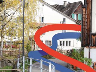 Ortsplanungsrevision Wetzikon