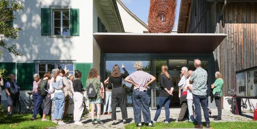 Kunstlokalfestival 