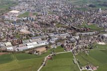 Wetzikon hat jetzt einen QR-Gschichtli-Weg