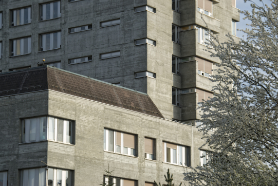 Sanierung GZO AG Spital Wetzikon: Kommissionsanträge zum Zusatzkredit