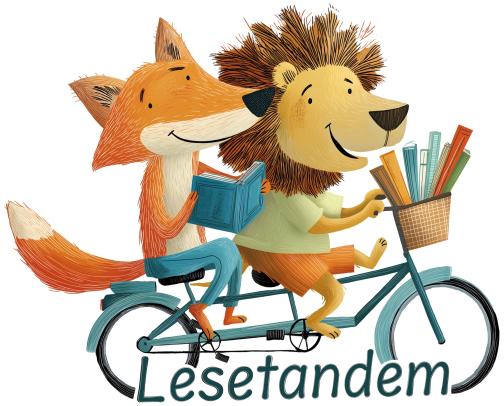 Lesetandem