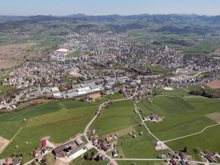 Revision des Natur- und Landschaftsinventars