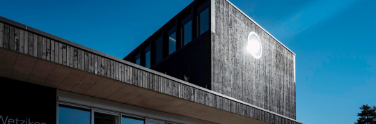 Aktualisierung der ergänzenden Werksvorschriften Strom, Gas und Wasser der Stadtwerke Wetzikon